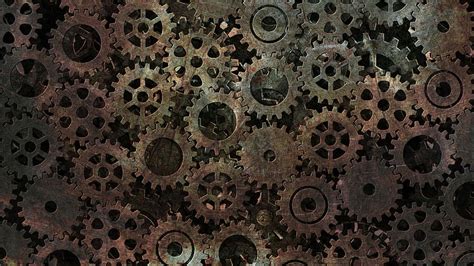 HD wallpaper: mechanical gears wallpaper, texture, template, background, abstract | Wallpaper Flare