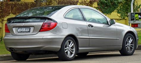 Mercedes-Benz C200 Kompressor:picture # 12 , reviews, news, specs, buy car