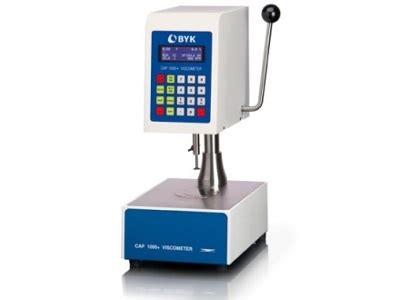 Cone and Plate Viscometer (Cone Plate Viscometers) | Labcompare.com