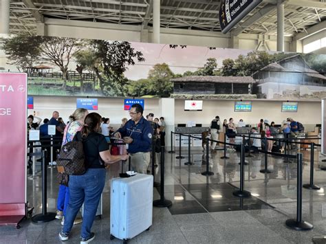 Guanacaste Airport is one of 5 Terminals with the Best Customer Service ...