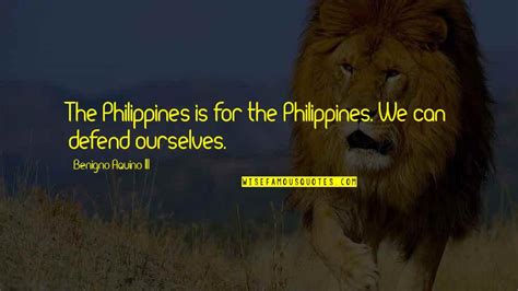 Philippines Quotes: top 81 famous quotes about Philippines