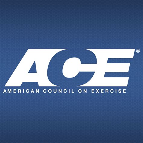 American Council On Exercise Logo – Online degrees