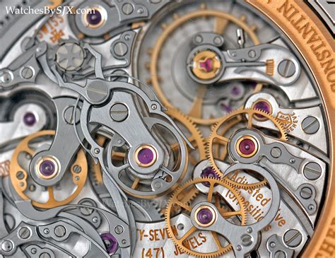 [Question] Are there better-looking mechanical movements than this? : r ...