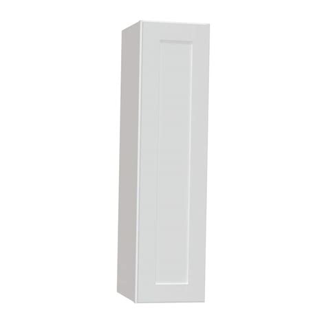 Diamond NOW Arcadia 9-in x 36-in Wall Cabinet at Lowes.com