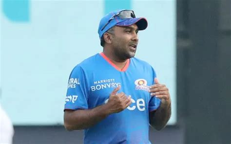 'It is emotional and tough, to be honest' - Mahela Jayawardene breaks ...