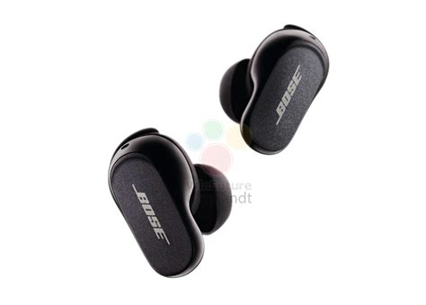 Bose QuietComfort Earbuds II: se filtran las especificaciones y el ...