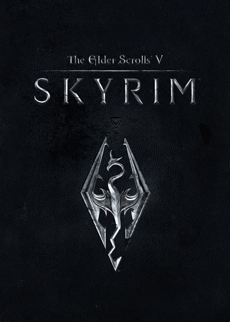 The Elder Scrolls V: Skyrim (2011)