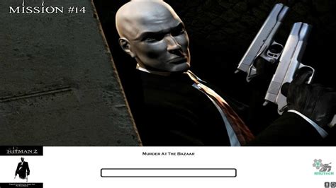 Hitman 2 silent assassin first mission walkthrough - surferlaneta