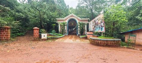 Hotel The Byke Heritage Matheran, Maharashtra: 4 Star - Book with Tour ...