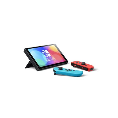 Nintendo Switch OLED - FutureSpace