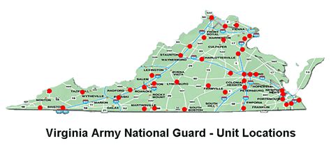 Virginia Army National Guard