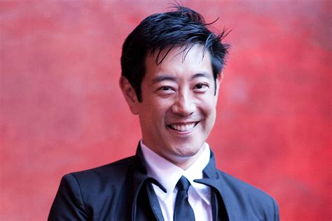 Grant Imahara Dead: MythBusters Host Dies Suddenly at 49 - TV Guide