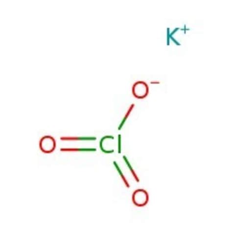 Potassium chlorate, 99+%, ACS reagent, ACROS Organics | Fisher Scientific