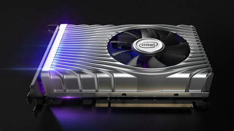 Intel Gaming GPU 'Xe DG2 Series': Release Date, Specs & Price Rumors