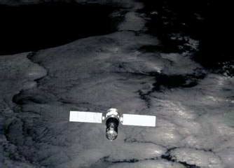 Shenzhou 7, Shenzhou VII - China’s First Spacewalk