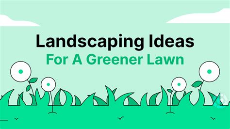 Easy, Eco-Friendly Landscaping: What to Know [Infographic] – ecogreenlove