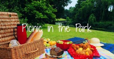 Picnic/Cookouts /BBQ Menus | Alapark