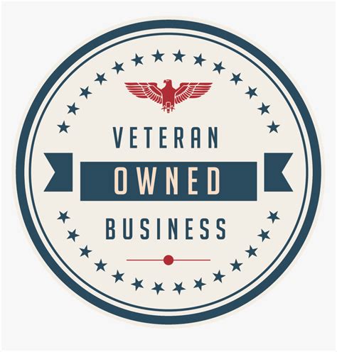 Veteran Owned Business Logo Transparent : Veteran Owned Small Business ...