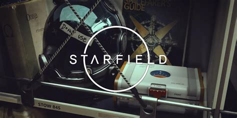 Starfield Pre-Order Guide - Strangely Awesome Games