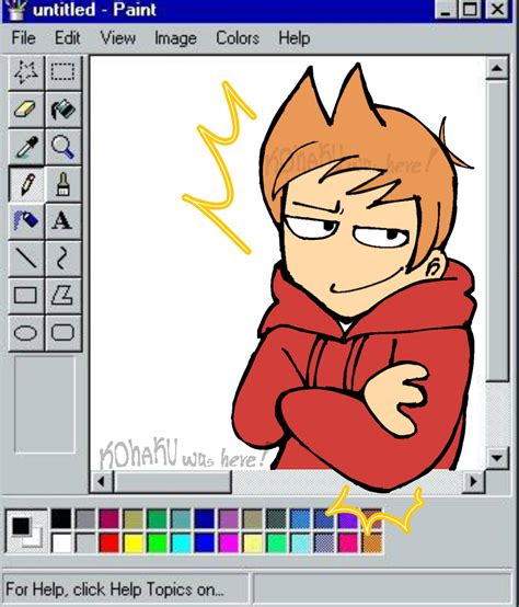 TORD FANART by K0HAKU12 on DeviantArt