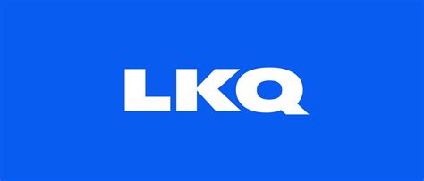 LKQ Corporation Announces New Leadership Appointments Performance ...