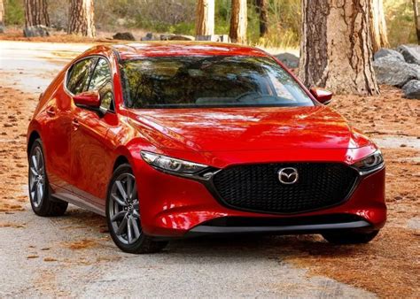 2020 Mazda 3 Review, Best Looking Car with New Tech - FindTrueCar.Com