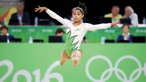 DNA Mumbai Anniversary: Dipa Karmakar - making gymnastics popular in a ...