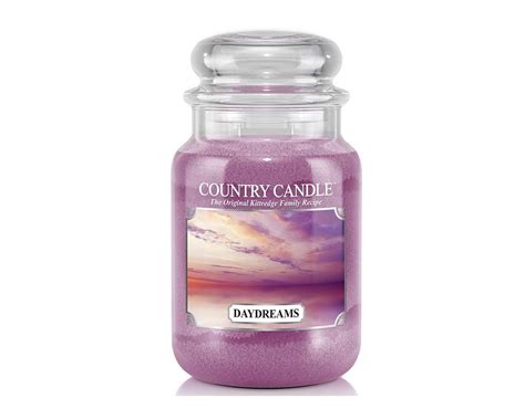 Country Candle exclusively at the Importer American Heritage