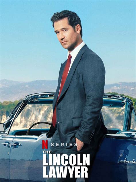 The Lincoln Lawyer - Full Cast & Crew - TV Guide