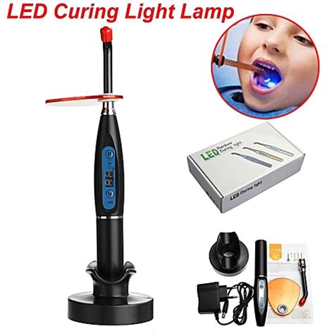 Buy Dental Light Cure Unit Chinese Online at Lowest Best ...