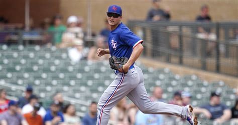 SI: Rangers' Corey Seager Will Benefit Most from MLB Rule Change on ...