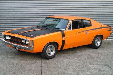 Aussie Muscle - (Chrysler) 1971 Valiant e38 R/T Charger : r/classiccars