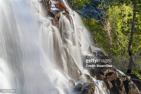 89 Lake Tahoe Waterfalls Stock Photos, High-Res Pictures, and Images ...