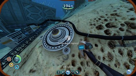 How to Get the Cyclops in Subnautica – Craftable Worlds