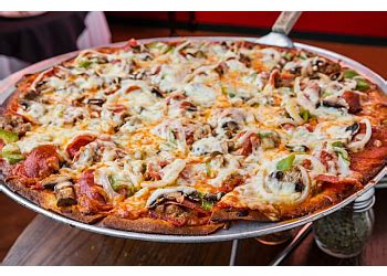 3 Best Pizza Places in Mesa, AZ - Expert Recommendations