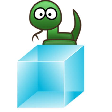 3D Cube Snake para Android - Descargar