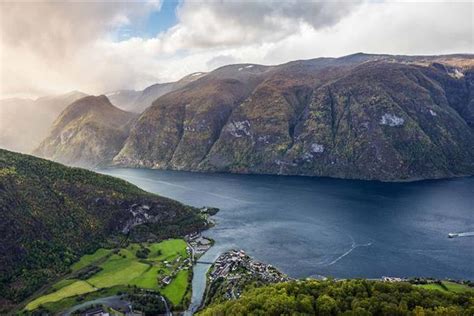 Aurlandsfjord