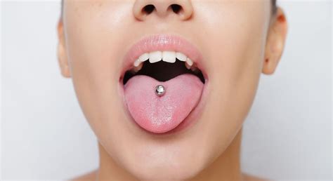 Tongue Piercing, Tongue Piercing Service in India