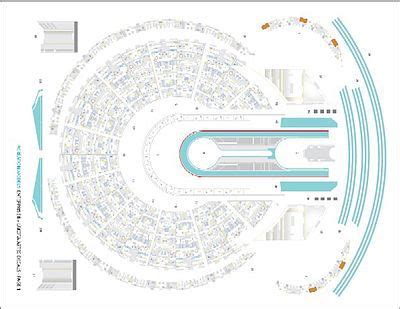 Acreation Star Trek USS Enterprise NCC1701B Aztec Decals