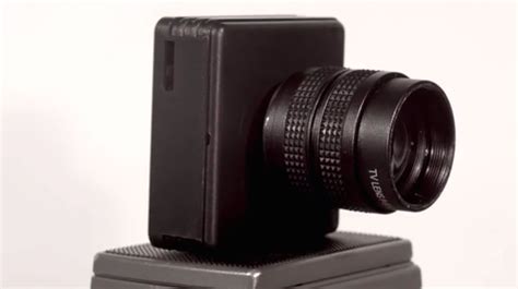 FPS1000: The low cost, high speed slow-mo camera - World travel news