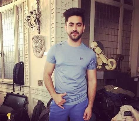 Zain Imam instagram Biography, Wiki, Height, Weight, Age, Girlfriend, Affair