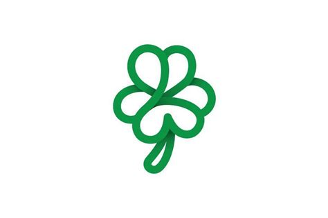 Clover Logo - LogoDix