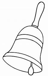 Christmas Bells 21 Coloring Page  Free Printable Pages For Kids sketch template