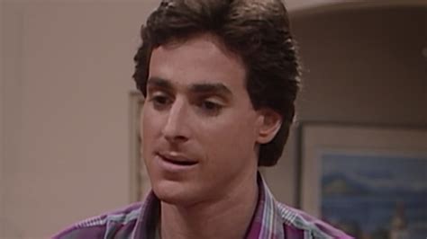 The Full House Scene That Has A Much Deeper Meaning After Bob Saget's Death