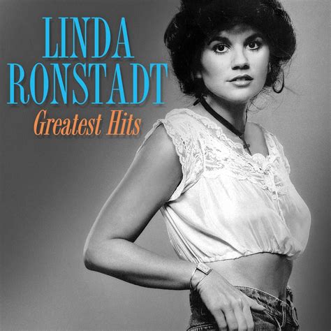 Greatest Hits by Linda Ronstadt and Aaron Neville on Beatsource