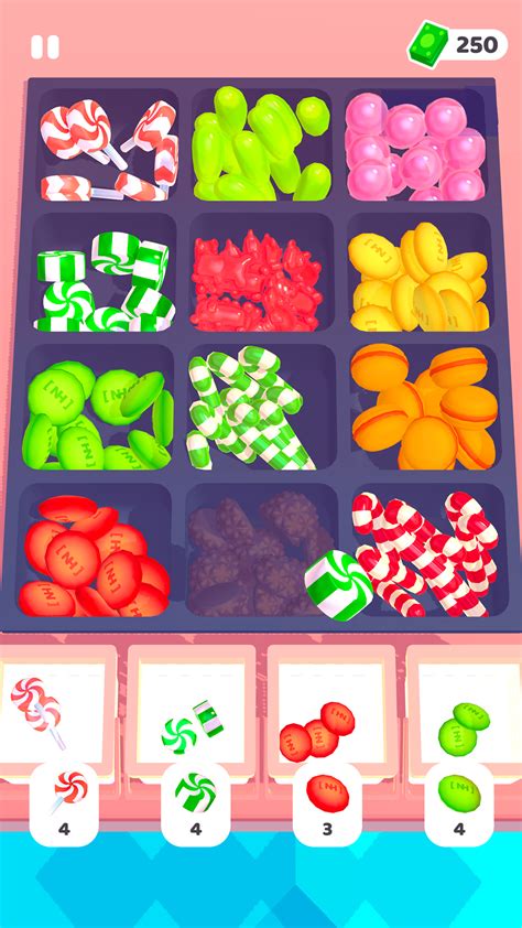 Mini Market - Cooking game - App on Amazon Appstore