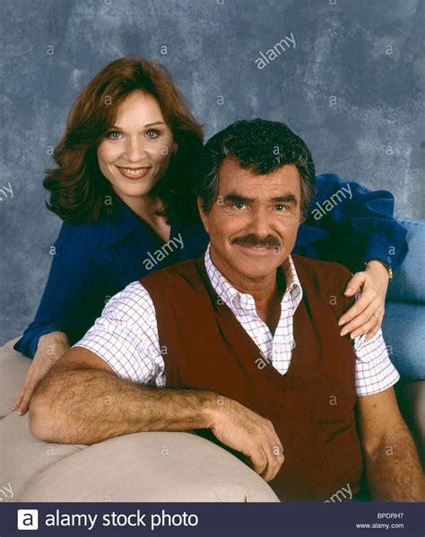 Burt Reynolds Evening Shade High Resolution Stock Photography and ...