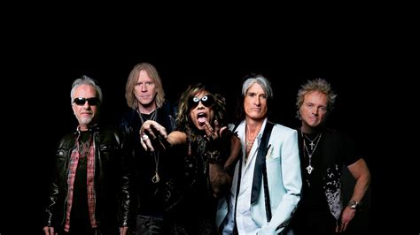 Aerosmith Tickets 2025 Tour | TicketCity