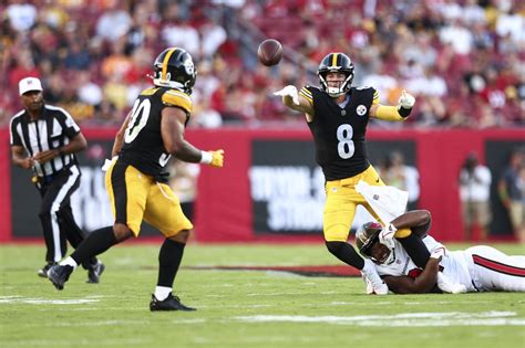 Steelers outlook: Why 2023 is a season to reignite the hope in ...