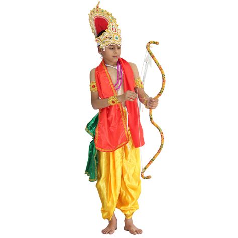 Lord Ram Costume Rental in Udaipur | Fancyano